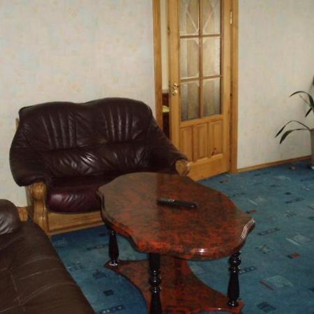 Marijos Karpenko Apartaments คอนัส ภายนอก รูปภาพ