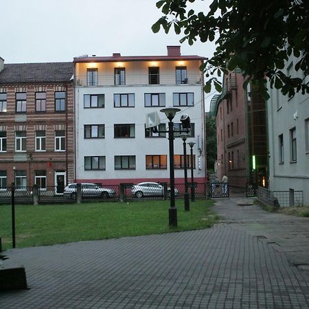 Marijos Karpenko Apartaments คอนัส ภายนอก รูปภาพ