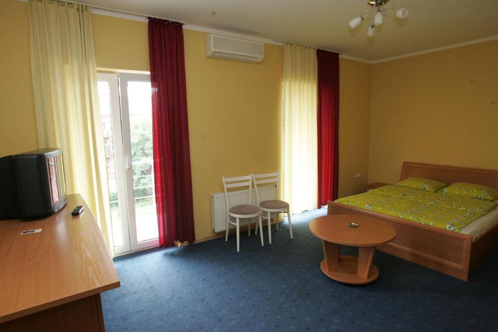 Marijos Karpenko Apartaments คอนัส ห้อง รูปภาพ