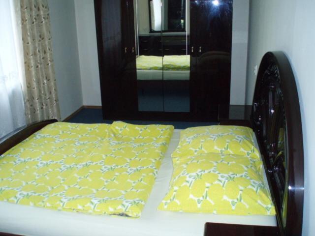 Marijos Karpenko Apartaments คอนัส ภายนอก รูปภาพ