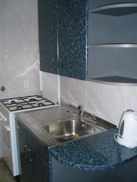 Marijos Karpenko Apartaments คอนัส ภายนอก รูปภาพ