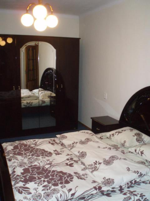Marijos Karpenko Apartaments คอนัส ภายนอก รูปภาพ