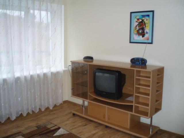 Marijos Karpenko Apartaments คอนัส ภายนอก รูปภาพ