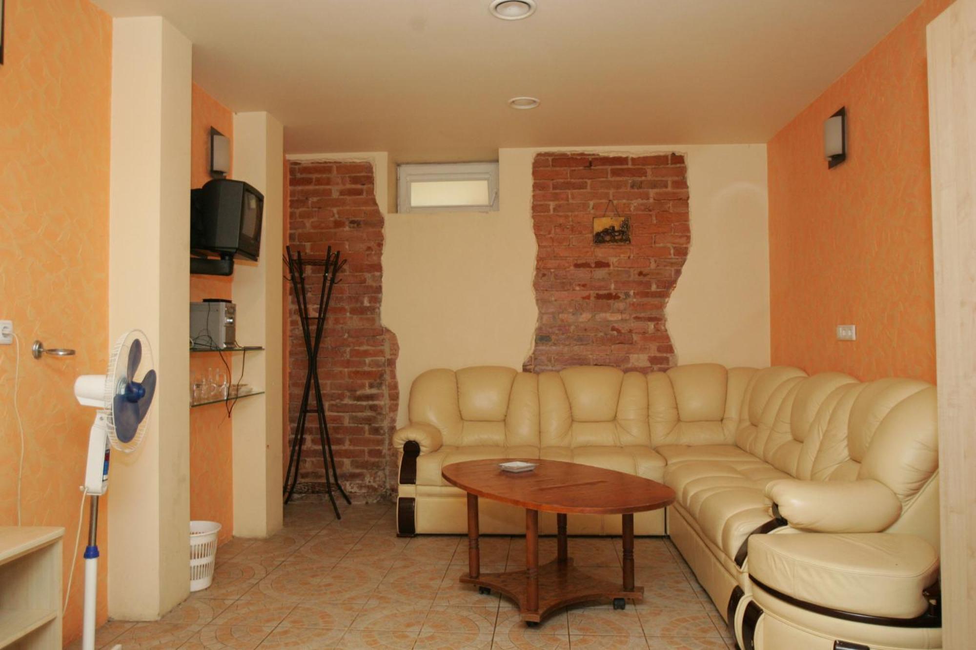 Marijos Karpenko Apartaments คอนัส ภายนอก รูปภาพ
