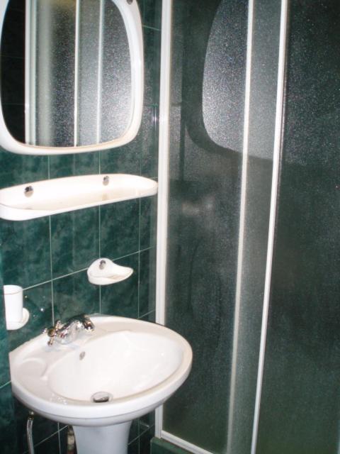 Marijos Karpenko Apartaments คอนัส ภายนอก รูปภาพ